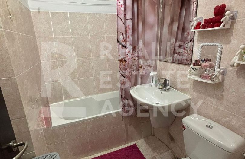 Apartament cu 2 camere în Timișoara, calea Bogdăneștilor - Poză 8