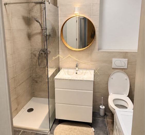 ✨ VEDERE SPRE DÂMBOVIȚA ✨ Apartament 2 Camere | Regie Residence Faza 1 | Etaj 10 - Poză 8