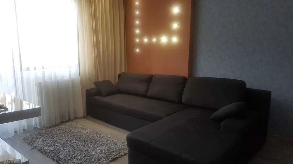 AP. 2 CAMERE- DRUMUL TABEREI, BLOC NOU, CENTRALA PROPRIE, METROU 5 MIN - Poză 6