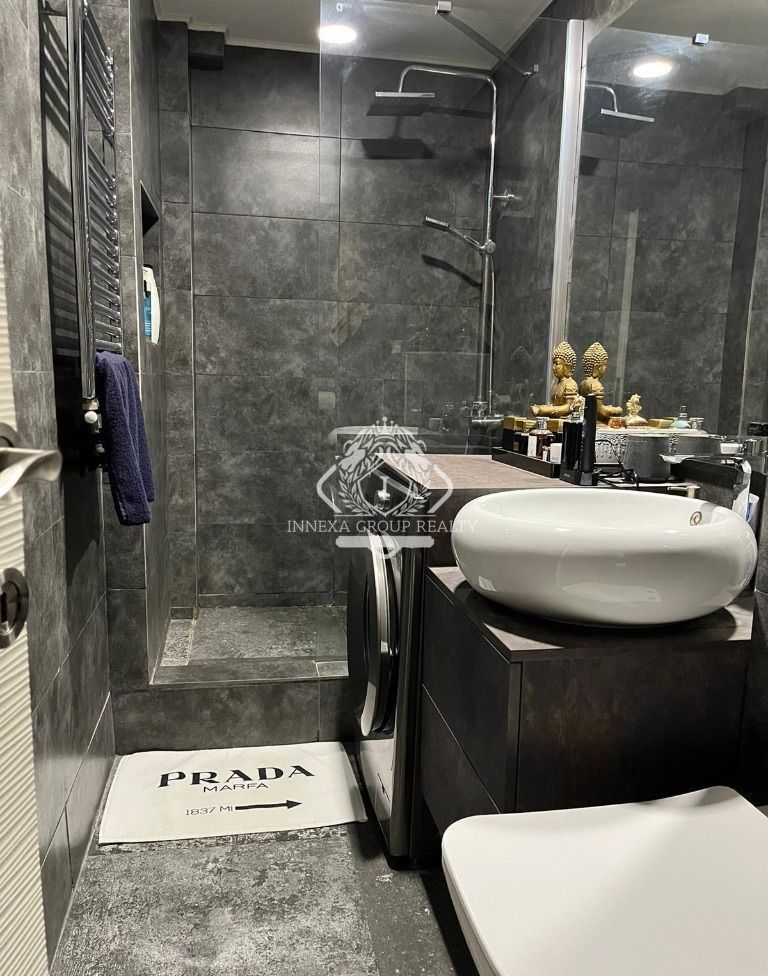 Garsoniera tip studio mobilat/utilat modern I Dristor - Poză 11