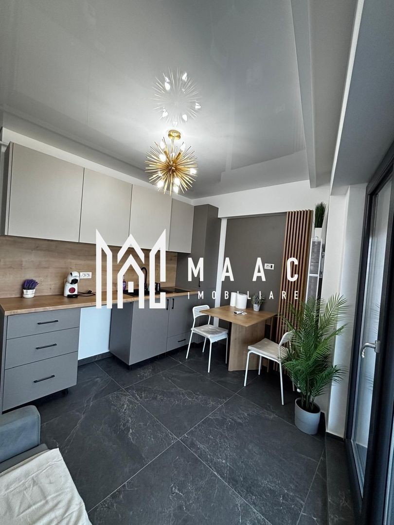 Apartament 2 camere | Vedere spre Mare | Etaj 2 - Poză 3