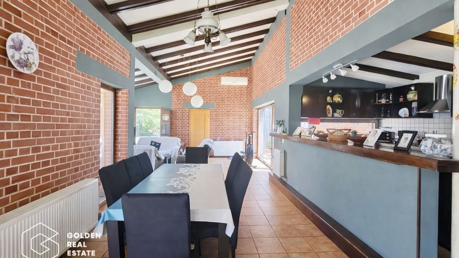 Casa de vis cu  10 dormitoare-Chisoda - Poză 1