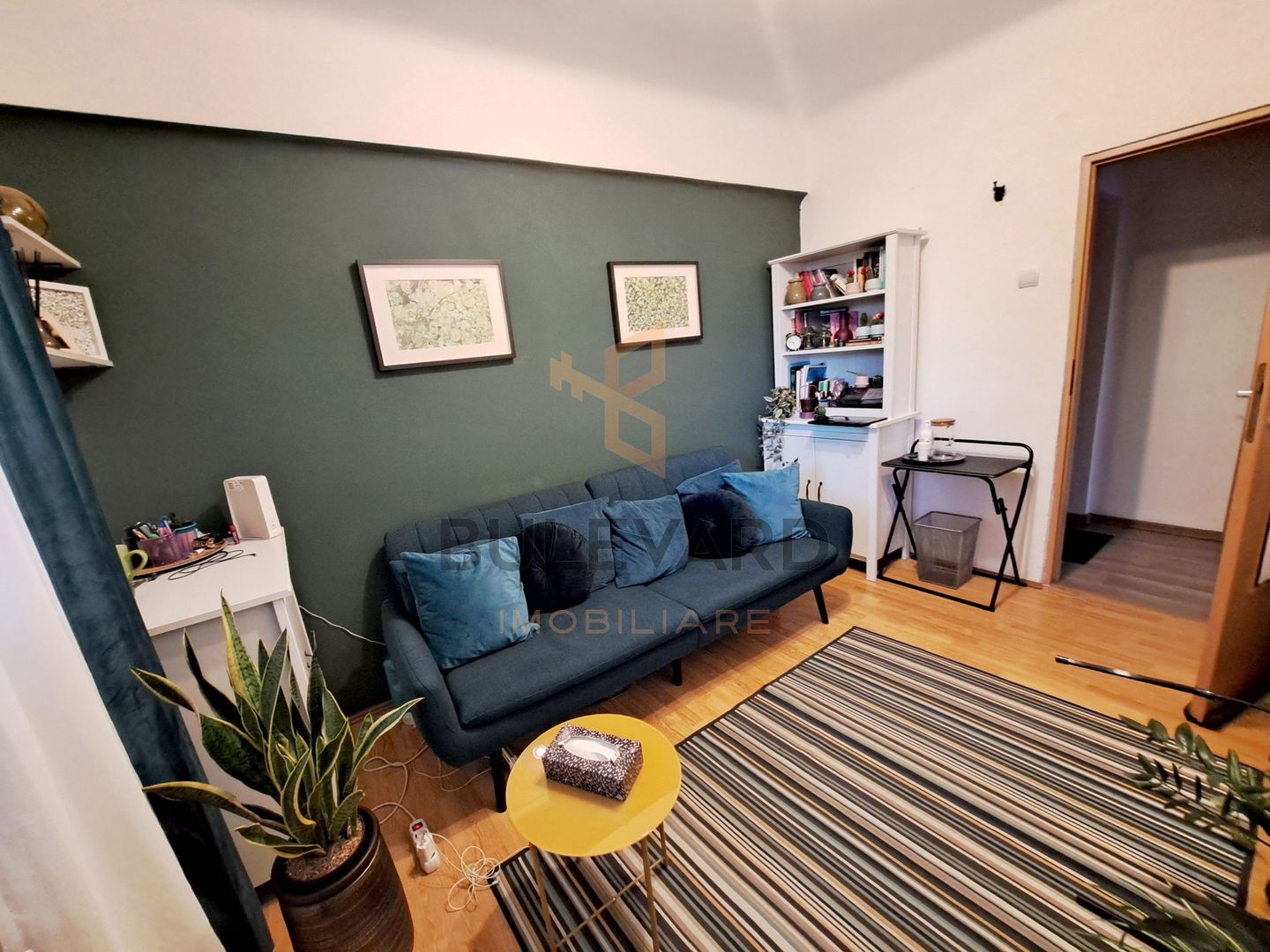 Apartament langa Parcul Central! - Poză 10