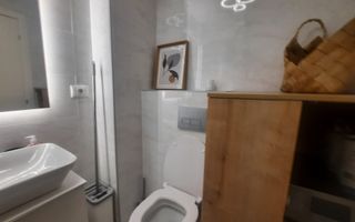 VANZARE STUDIO ULTRA MODERN | ZONA URANUS | IMOBIL 2021 - Poză 9