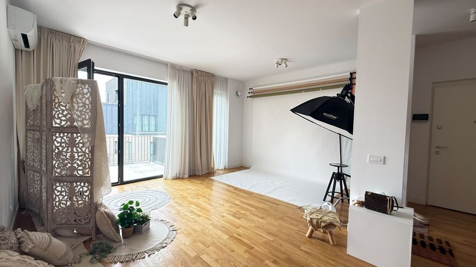 OPORTUNITATE ‖ 2 CAMERE ‖ COMPLEX REZIDENTIAL ‖ PIPERA - Poză 3