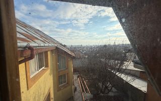 CASA INDIVIDUALA MOARA DE VANT S+P+M BECI GARAJ - Poză 23