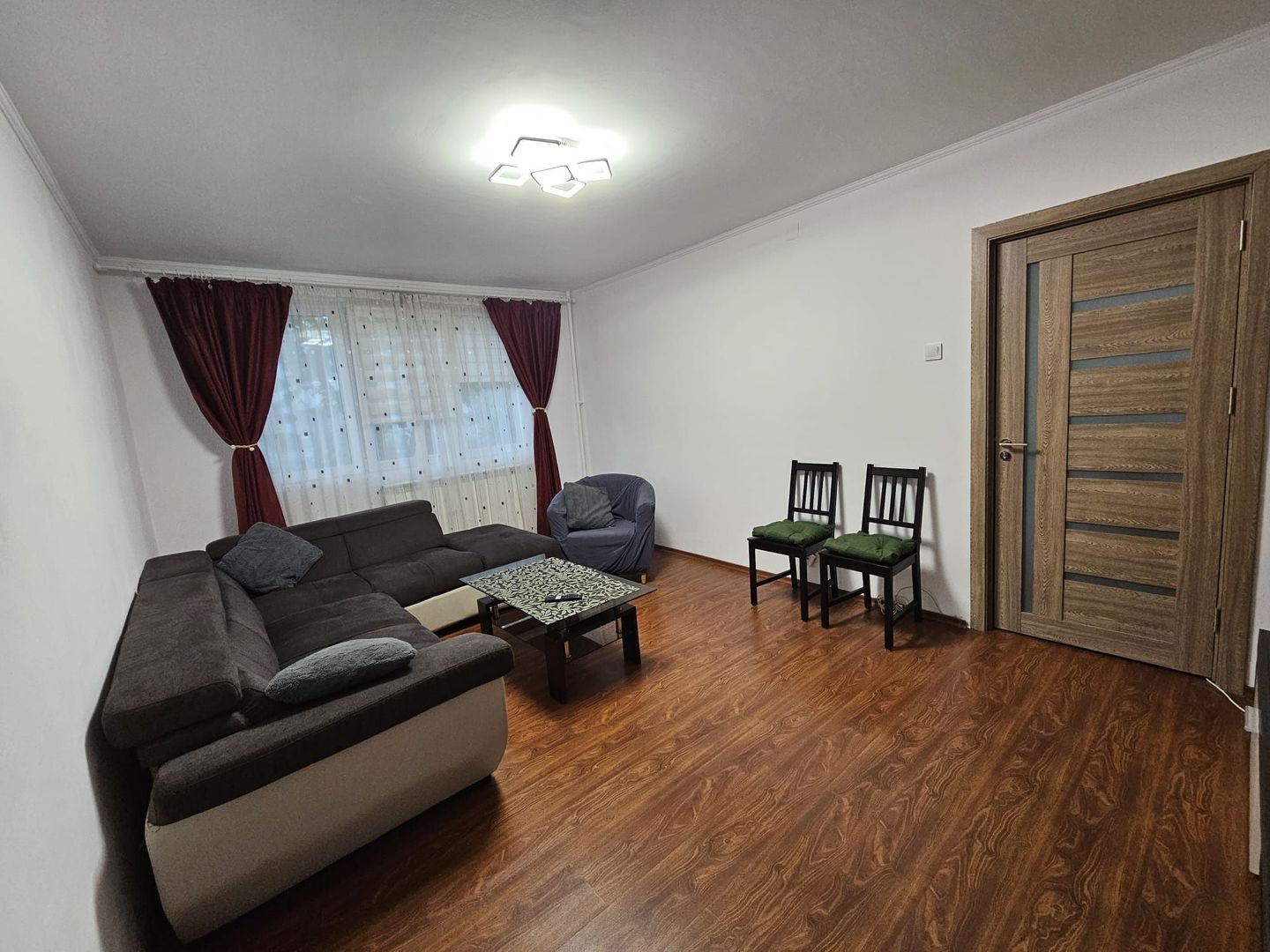 Apartament 2 camere | Centrala proprie | 1 Decembrie 1918 - Poză 1