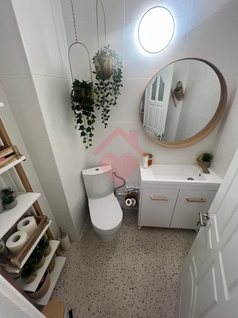 Apartament 3 camere Titulescu - 5 minute metrou - Poză 21