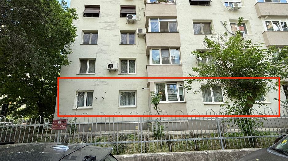 VANZARE Apartament cu 4 camere in zona Dristor - Poză 31