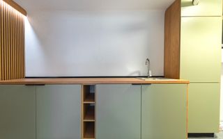 Spațiu de birouri, Aurel Vlaicu, Brașov | Demisol complet renovat - Poză 7