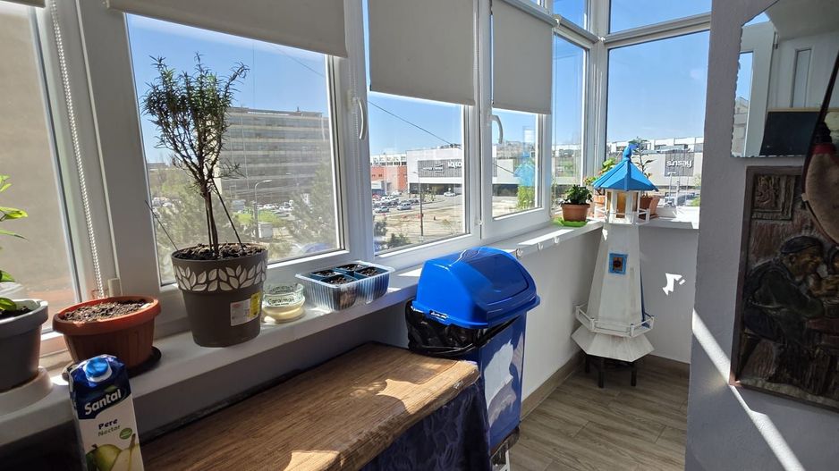 Apartament 4 camere decomandat- Zona Electroputere Mall - Poză 9