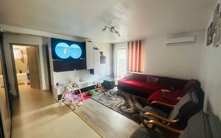 Duplex cu 3 camere mobilat in Bucovat - Poză 1