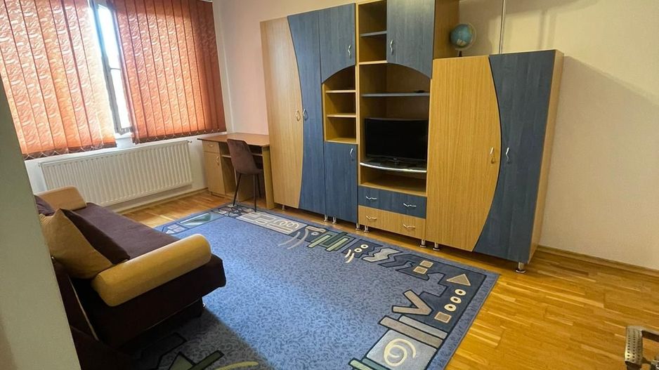 Apartament cu 2 camere de închiriat in Alba Iulia - Poză 3