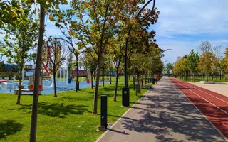 Apartament nou finisat, modern, 2 camere, Parc Tudor Arghezi, Sector 4 - Poză 20