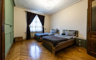 Apartament la casă, 90 mp | Strada De Mijloc - Poză 22
