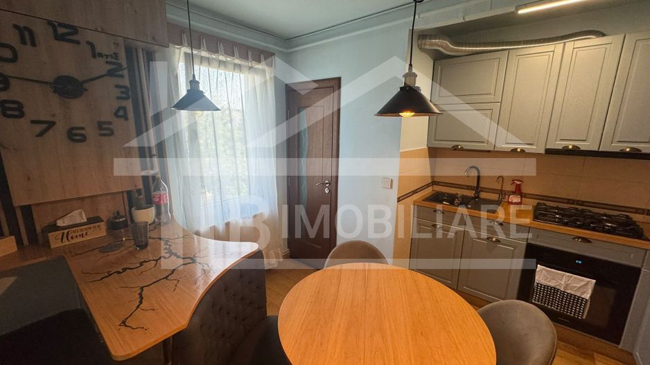 Apartament cu 3 camere, 64 mp, petfriendly, Zona Dimitrie Cantemir - Poză 7