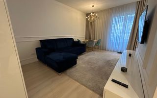 2 camere | Laguna Residence | Mobilat | Gata de mutat - Poză 2