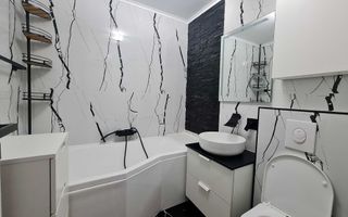 Proprietar Apartament 3 Camere Tineretului lux mobilat utilat parc - Poză 5