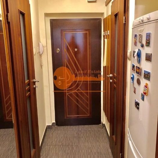 2 camere Gara de Nord la 100m de metrou - Poză 11