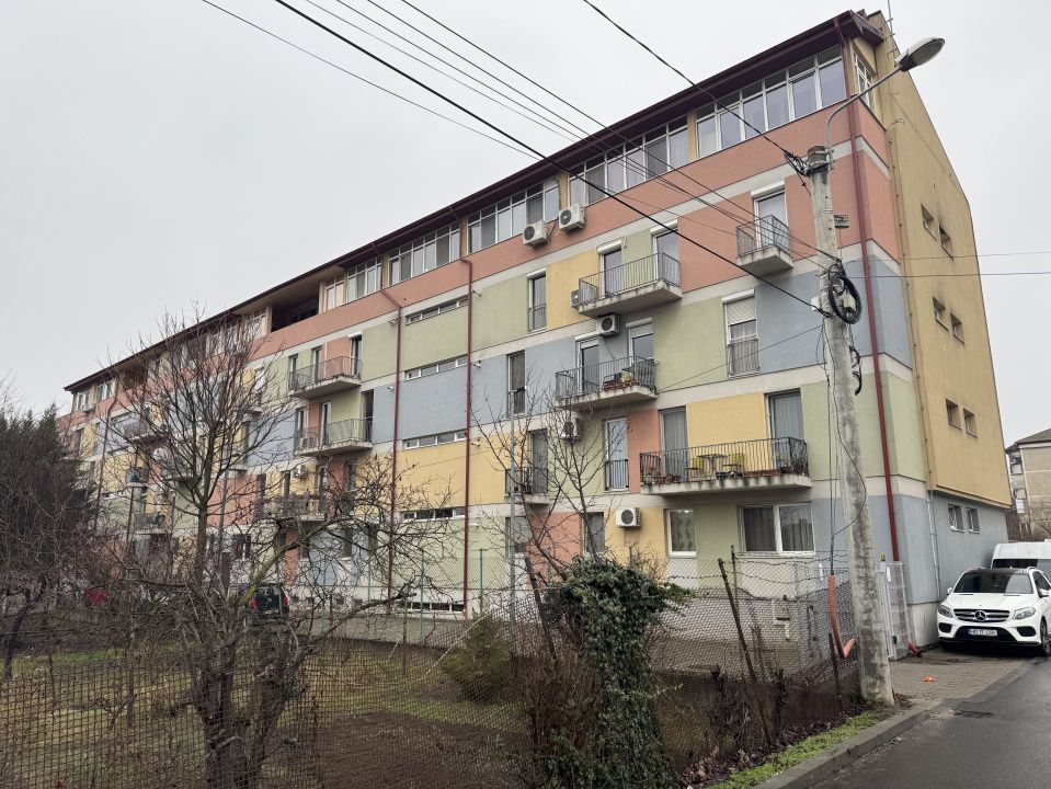 Apartament cu 3 camere, 2 bai, parter inalt, bloc nou, zona Lipovei. COMISION 0  - Poză 26