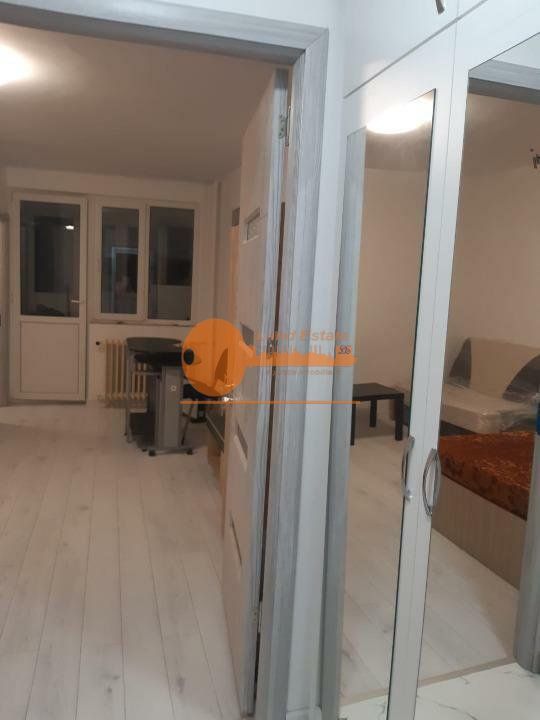 Garsonieră modernă, complet renovată – Metrou Iancului - Poză 6