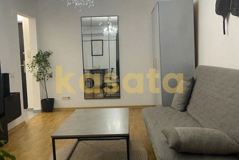 GARSONIERA | FLOREASCA | MOBILATA UTILATA MODERN - Poză 1