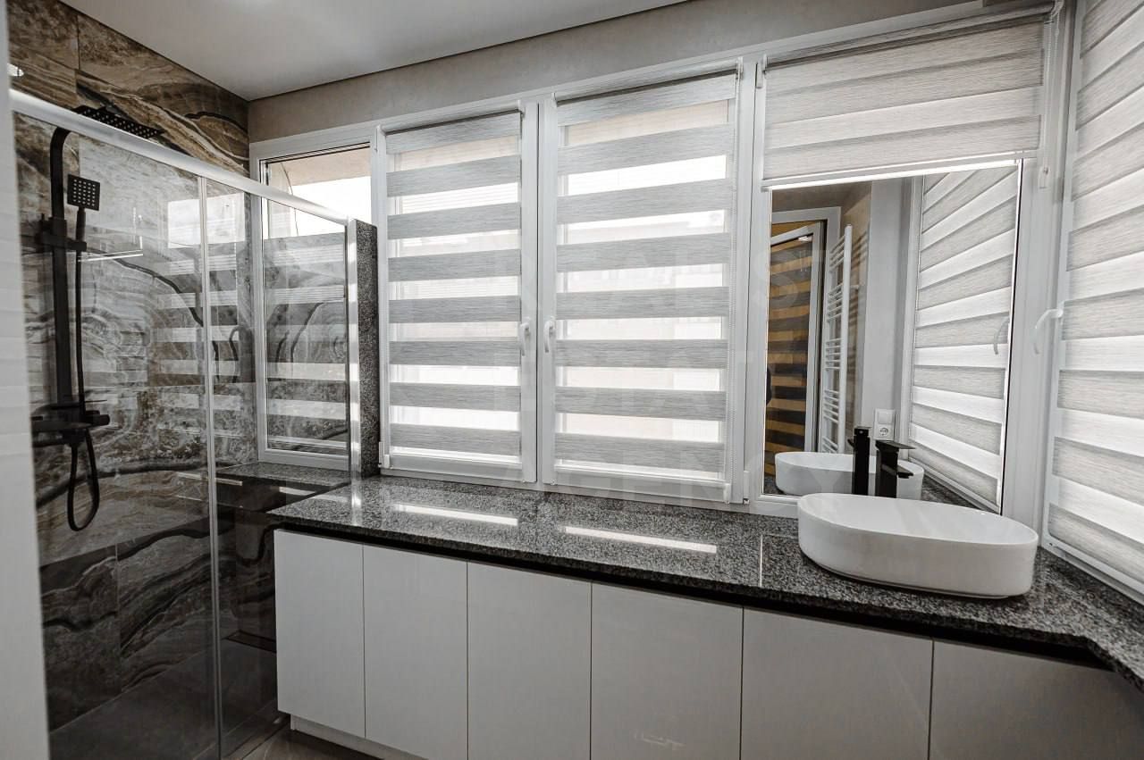 Chirie, apartament, 2 camere, str. Ion Buzdugan, Buiucani - Poză 12