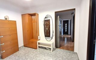 Apartament 3 camere modern Nord mobilat-utilat gata de mutare - Poză 4