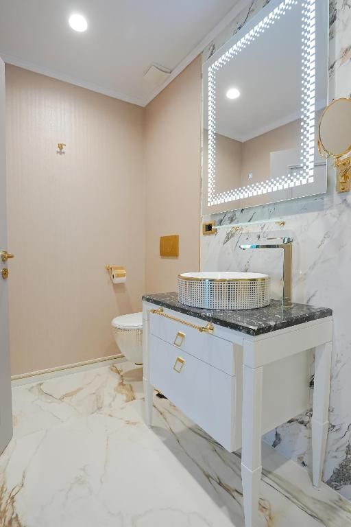 W REGAL Boutique Hotel & Spa – Mamaia - Poză 15