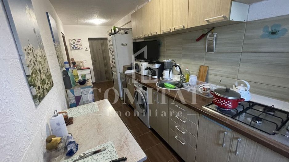 Apartament cu 2 camere | Semidecomandat | Zona străzii Florilor - Poză 4