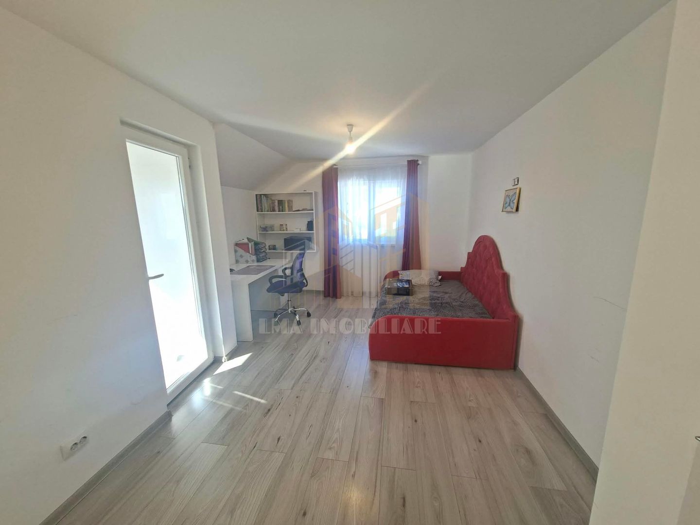 Casa individuala Harman Brasov  parter+etaj - Poză 29