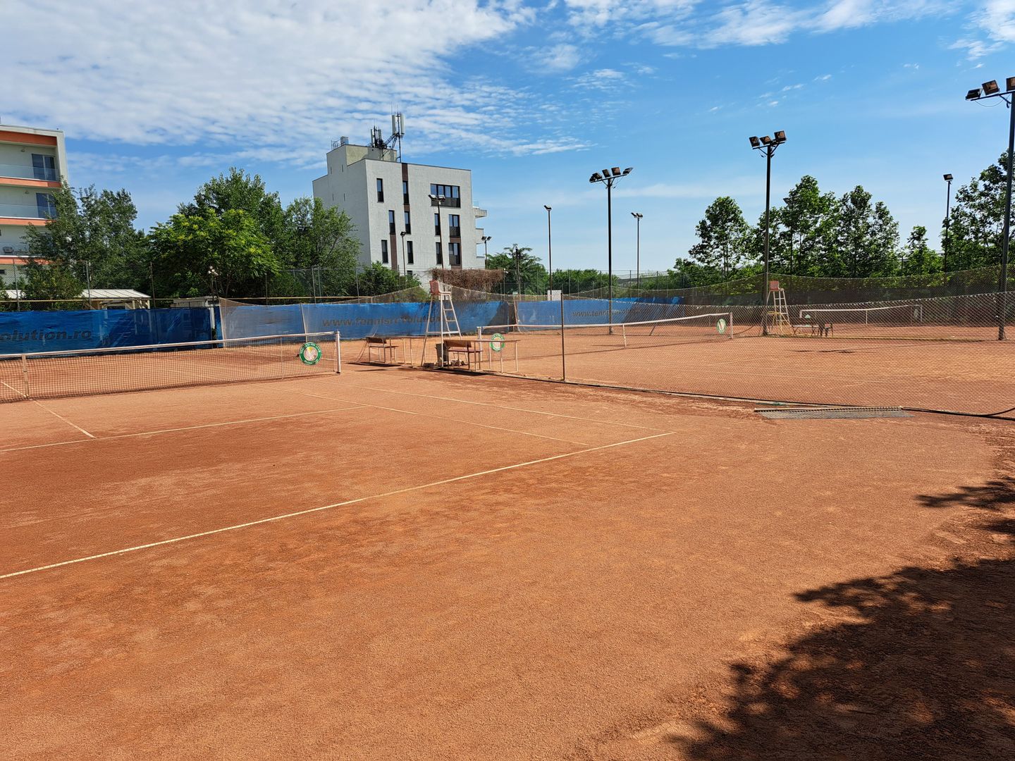 Teren intravilan 3707 mp - Aviatiei - Poză 6