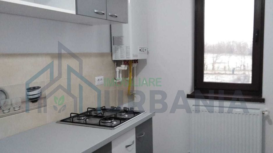 Apartament cu o cameră, etaj 1, Iasi, str. Viorelelor 3K (Galata) - Poză 2