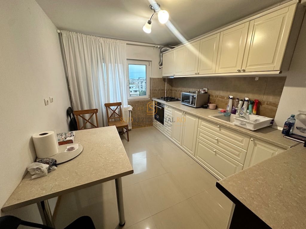 Apartament 3 camere , renovat recent, zona Sebastian-Rahova - Poză 5