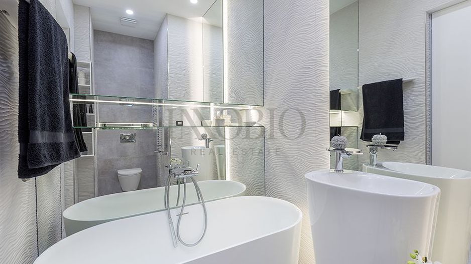 Penthouse 4 Camere | 3 Locuri de Parcare - Poză 16