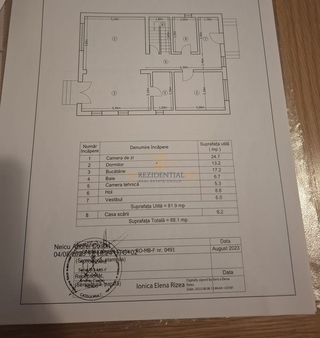Casa Individuala de vanzare - Comuna Berceni - Complet mobilata - Poză 36