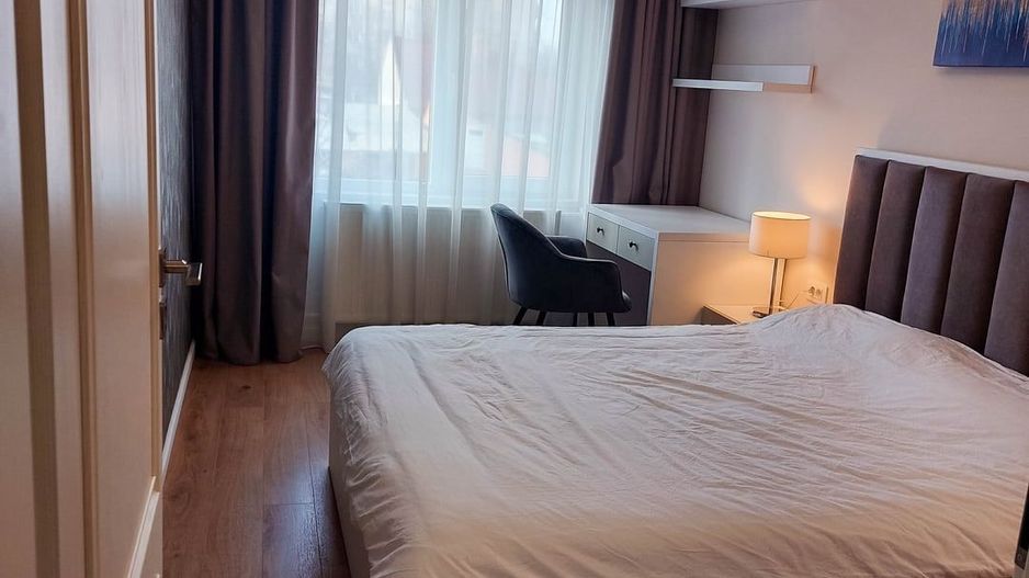 Apartament de închiriat, zona Cantemir - Poză 1
