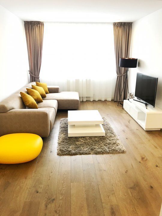 Inchiriere 2 Camere Cortina Residence - Poză 4