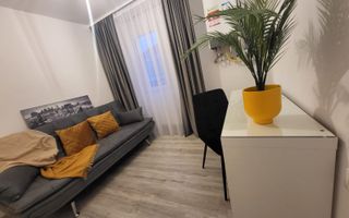 Medicina | 3 Camere | Etaj 1 | Centrala Proprie. - Poză 8