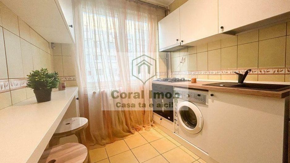Vanzare apartament 2 camere 56mp Doamna Ghica - Poză 1