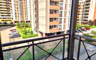 Ansamblul Rezidențial RING. Apartament spațios, zona Torontalului - Poză 1