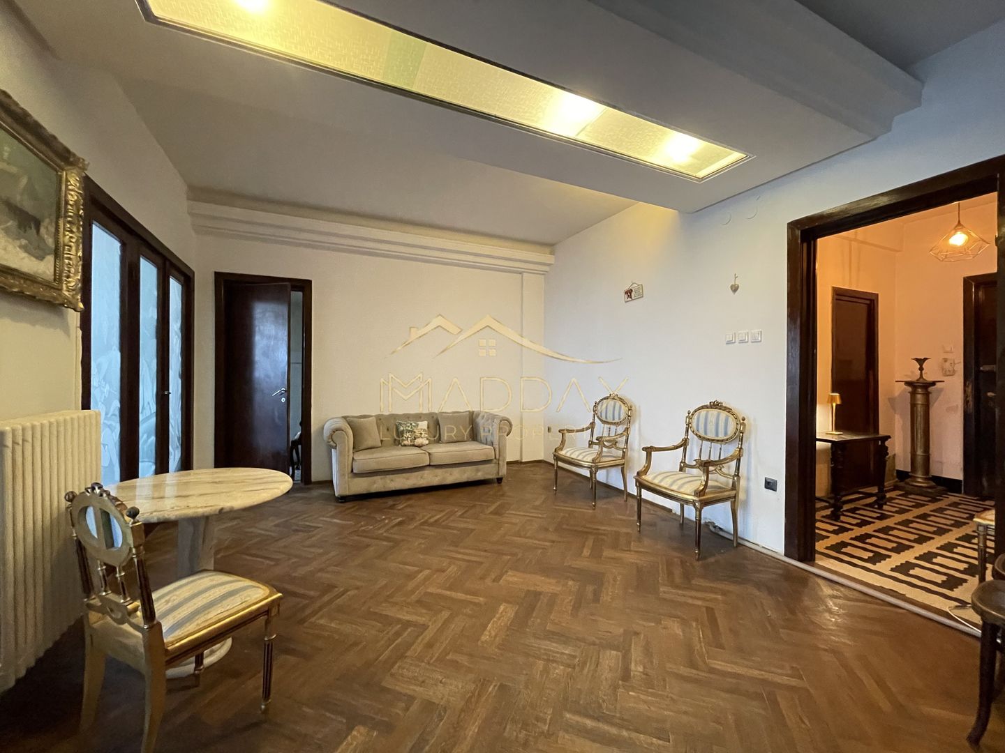 Apartament 5 camere**Oportunitate investitie**Caru"cu Bere//Centrul Istoric - Poză 14