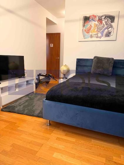 VANZARE APARTAMENT MODERN 4CAMERE | IANCU NICOLAE | 96MP | TERASA 17MP - Poză 9
