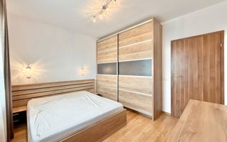 Apartament cu 2 camere mobilat si utilat | Etajul 2 | Giroc, langa Penny. - Poză 2