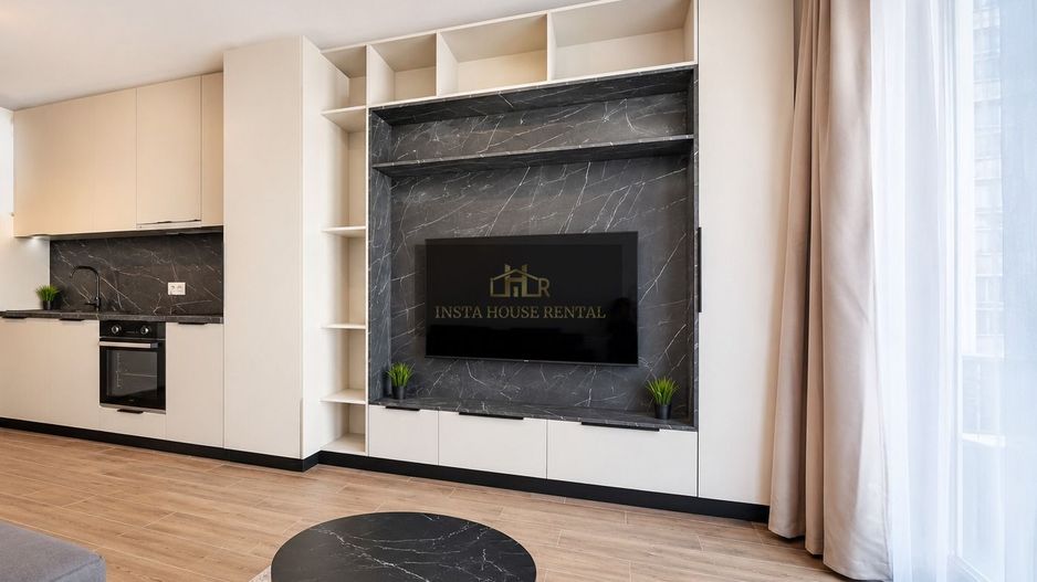 Apartament 2 camere - Prima Vista  / Boxa subsol - Poză 3