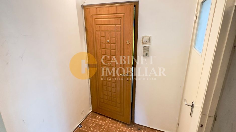 Apartament 2 Camere - ETAJ 2 - La Bulevard - Zona Cantemir - Poză 12