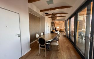 Penthouse 4 Camere | Vedere Lac | Baneasa - Poză 5