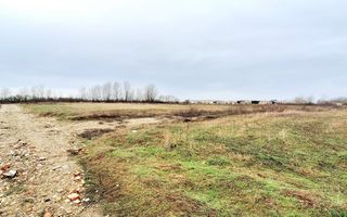 De vanzare parcele teren intravilan in Urseni  pentru constructii rezidentiale. - Poză 11