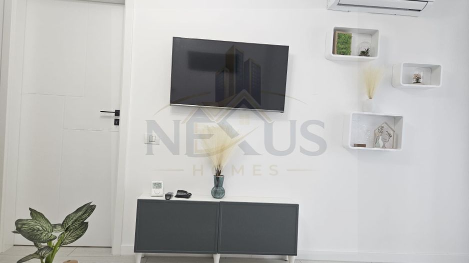 Apartament 2 camere-Biruintei 81-piscina-5 min metrou - Poză 5