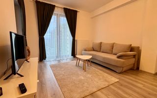 Apartament 2 camere | Decomandat | Parcare Subterană | Platinum - Poză 1